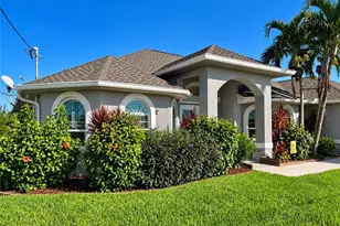 1707 NE 1st Ave, Cape Coral, FL 33909 - Photo 1