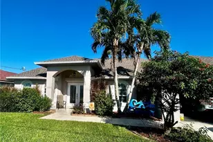 1707 NE 1st Ave, Cape Coral, FL 33909 - Photo 2