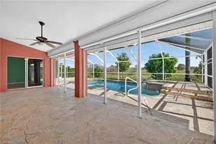 1313 Olivet St, Lehigh Acres, FL 33972 - Photo 4