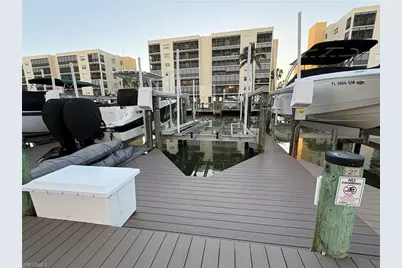 Dock 27 - 4351 Bay Beach Ln, Fort Myers Beach, FL 33931 - Photo 2