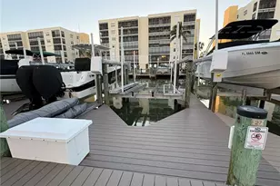 Dock 27 - 4351 Bay Beach Ln, Fort Myers Beach, FL 33931 - Photo 2