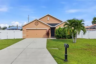 4317 SW 9th Pl, Cape Coral, FL 33914 - Photo 1