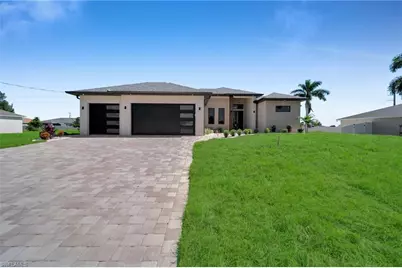 1029 NW 24th Pl, Cape Coral, FL 33993 - Photo 1