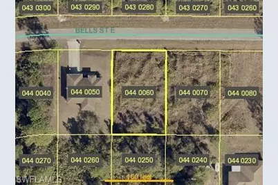 1040 Bells St E, Lehigh Acres, FL 33974 - Photo 1