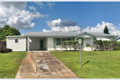 1419 Kimdale St E, Lehigh Acres, FL 33936 - Photo 34