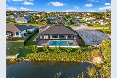 1420 NW 2nd Ter, Cape Coral, FL 33993 - Photo 36