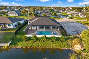 1420 NW 2nd Terrace, Cape Coral, FL 33993 - Photo 36