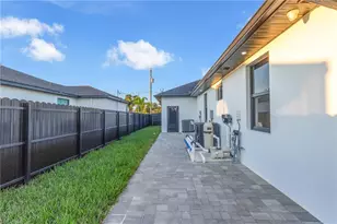 1420 NW 2nd Terrace, Cape Coral, FL 33993 - Photo 28