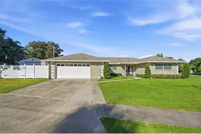 5654 Natoma Dr, Fort Myers, FL 33919 - Photo 1