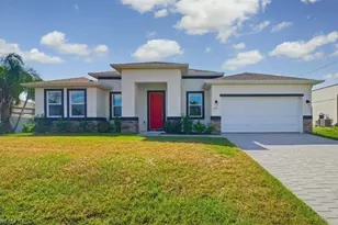 1112 NE 19th St, Cape Coral, FL 33909 - Photo 1