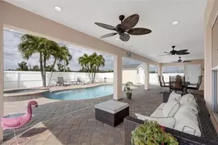 831 NE 23rd Terrace, Cape Coral, FL 33909 - Photo 8