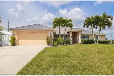 831 NE 23rd Ter, Cape Coral, FL 33909 - Photo 1
