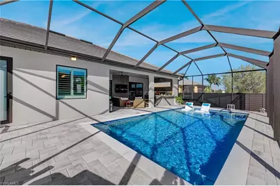 2806 SW 44th Ter, Cape Coral, FL 33914 - Photo 20