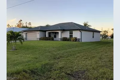 3807 NW 45th Ln, Cape Coral, FL 33993 - Photo 1