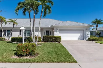 1207 N Brandywine Cir, Fort Myers, FL 33919 - Photo 2