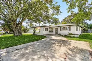 4581 Tennyson Dr, North Fort Myers, FL 33903 - Photo 1