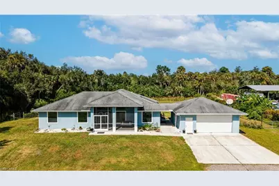 18931 Palm Beach Blvd, Alva, FL 33920 - Photo 1