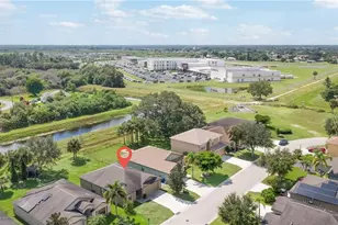 313 Shadow Lakes Dr, Lehigh Acres, FL 33974 - Photo 24
