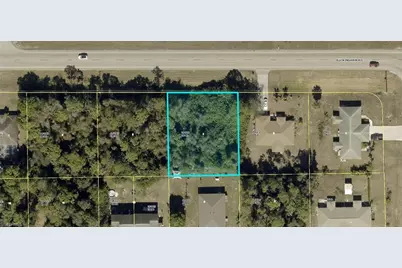 9063 Buckingham Rd, Fort Myers, FL 33905 - Photo 2