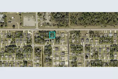 9063 Buckingham Rd, Fort Myers, FL 33905 - Photo 4