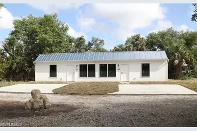 231 Santa Cruz St, North Fort Myers, FL 33903 - Photo 1