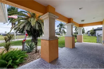 110 NW 25th Ter, Cape Coral, FL 33993 - Photo 22