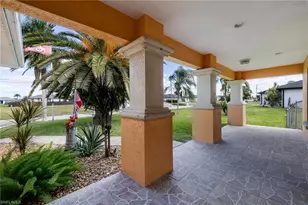 110 NW 25th Terrace, Cape Coral, FL 33993 - Photo 22