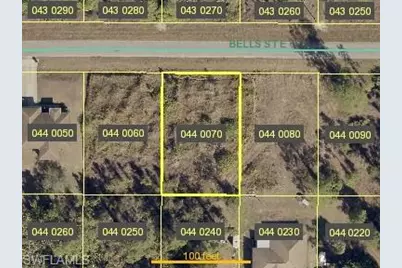 1042 Bells St E, Lehigh Acres, FL 33974 - Photo 1