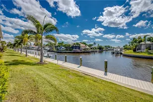 922 SW 48th Terrace, Cape Coral, FL 33914 - Photo 26