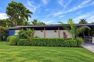1447 Byron Rd, Fort Myers, FL 33919 - Photo 1