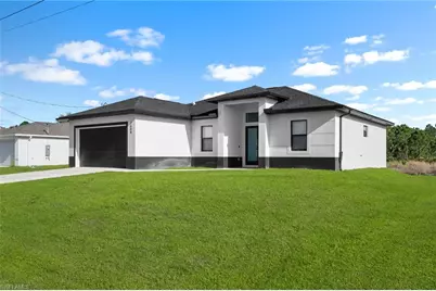 2608 25th St W, Lehigh Acres, FL 33971 - Photo 2