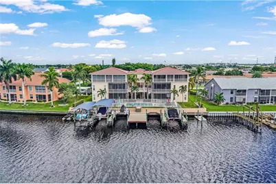 4610 SE 5th Pl #201, Cape Coral, FL 33904 - Photo 46