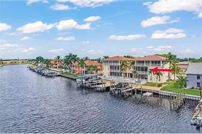 4610 SE 5th Pl #201, Cape Coral, FL 33904 - Photo 6