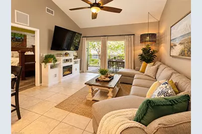 1064 Winding Pines Cir N #203, Cape Coral, FL 33909 - Photo 1