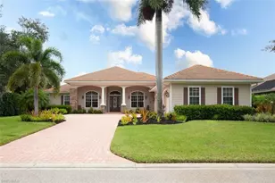 3750 Mossy Oak Dr, Fort Myers, FL 33905 - Photo 2