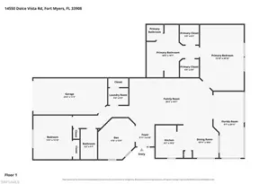 14550 Dolce Vista Rd, Fort Myers, FL 33908 - Photo 42