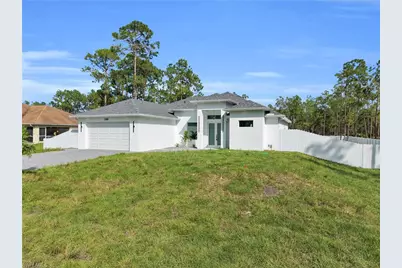 1320 North Ave, Lehigh Acres, FL 33972 - Photo 2