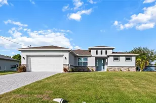 23 NW 24th Terrace, Cape Coral, FL 33993 - Photo 1
