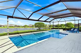 11579 Canopy Loop, Fort Myers, FL 33913 - Photo 1