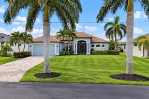 2018 SW 30th Terrace, Cape Coral, FL 33914 - Photo 2