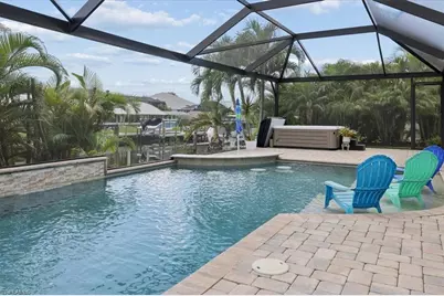 2018 SW 30th Ter, Cape Coral, FL 33914 - Photo 6