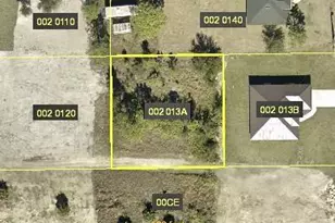 2002 E 8th St, Lehigh Acres, FL 33936 - Photo 1