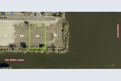 1414 NE 12th St, Cape Coral, FL 33909 - Photo 2