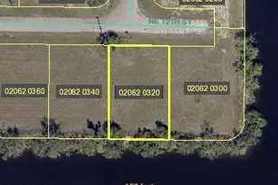 1414 NE 12th St, Cape Coral, FL 33909 - Photo 1