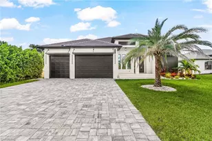 3620 SW 4th Ln, Cape Coral, FL 33991 - Photo 2