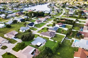 4021 SE 1st Ct, Cape Coral, FL 33904 - Photo 28