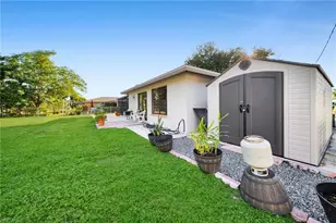 4021 SE 1st Ct, Cape Coral, FL 33904 - Photo 24