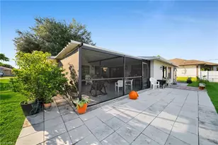 4021 SE 1st Ct, Cape Coral, FL 33904 - Photo 22