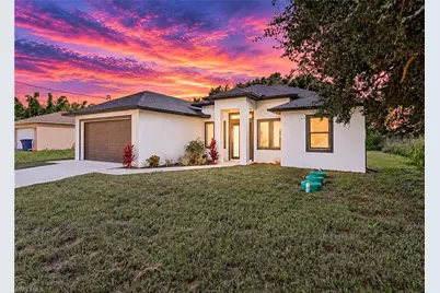 3917 37th St SW, Lehigh Acres, FL 33976 - Photo 1