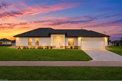 3903 NW 39th Ln, Cape Coral, FL 33993 - Photo 2